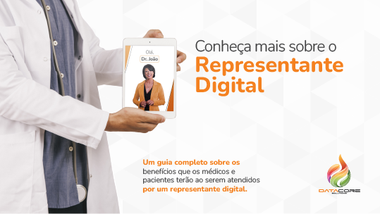 ebook - Representante Digital